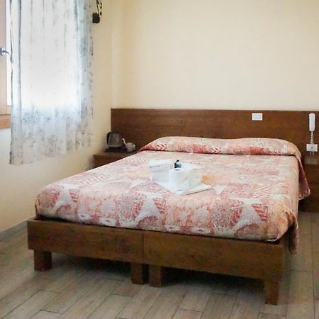 Azienda Agrituristica Ai Prai Castello Di Godego Esterno foto